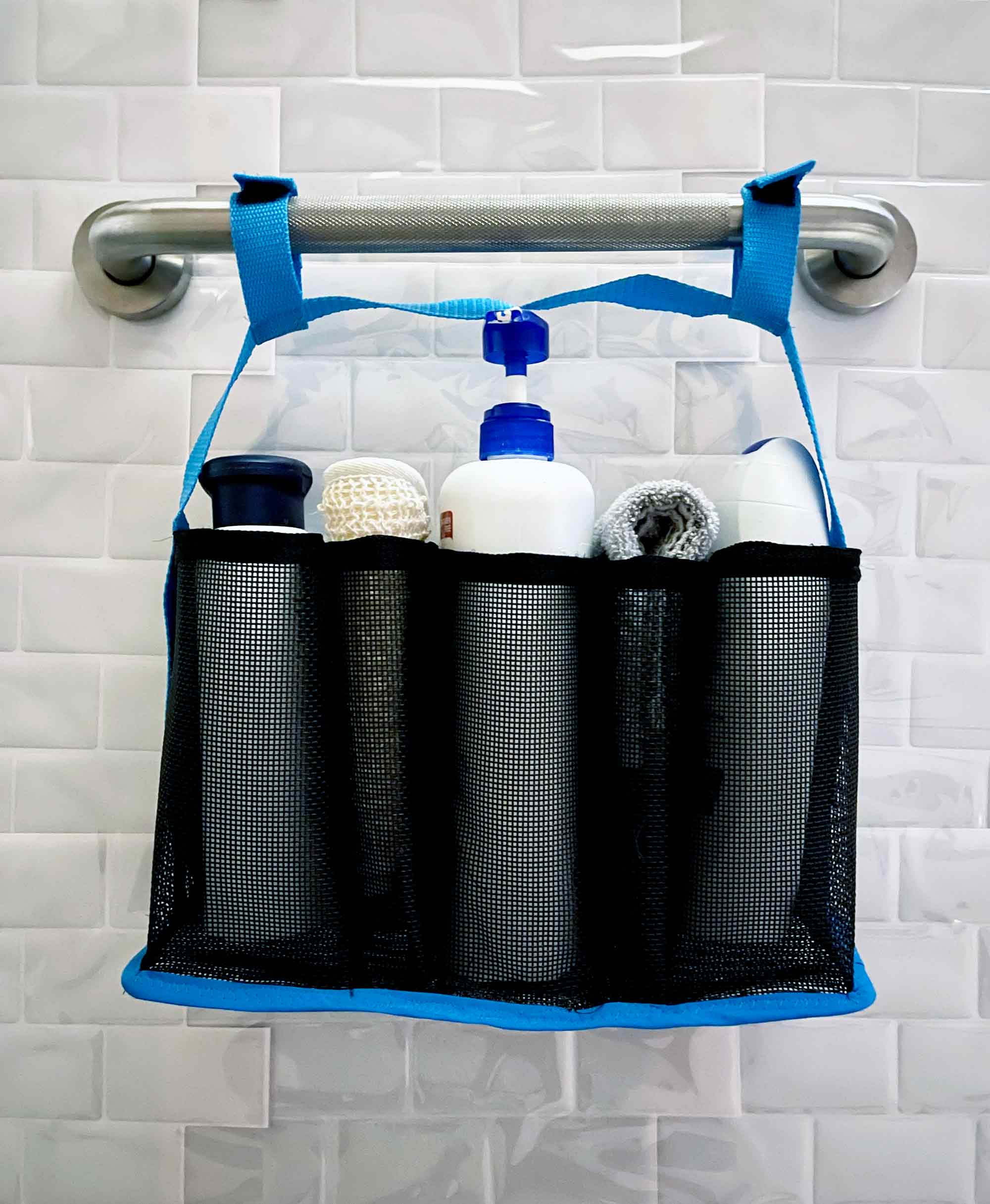 shower caddy